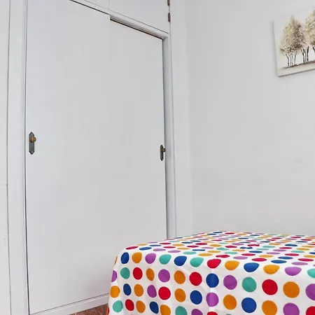 Violeta Lägenhet Conil De La Frontera