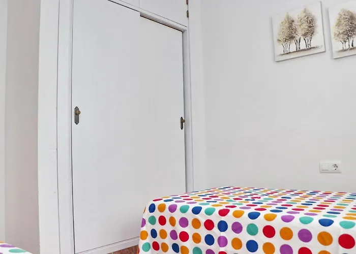 Violeta Lägenhet Conil De La Frontera