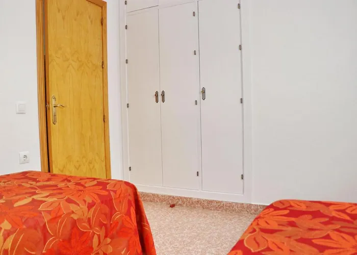 Apartamento Violeta