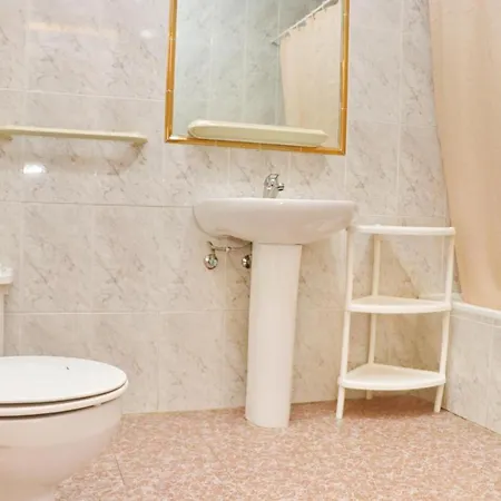 Apartamento Violeta