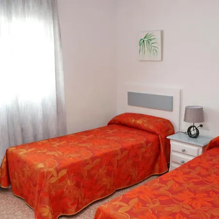 Violeta Apartamento