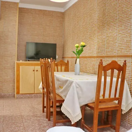 Appartamento Violeta Conil De La Frontera