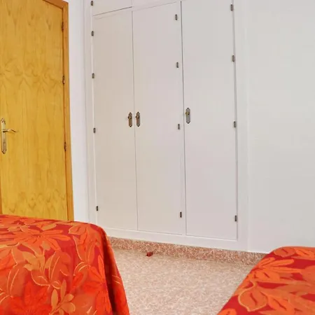 Apartamento Violeta