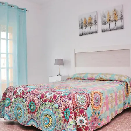 Apartamento Violeta Conil De La Frontera
