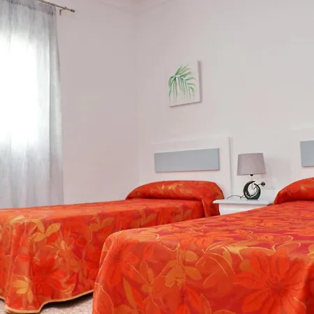 Violeta Apartamento Conil De La Frontera