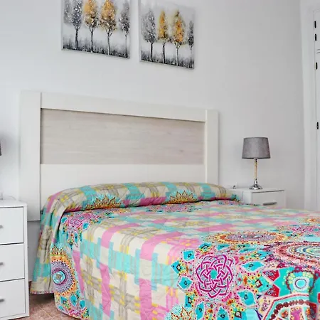 Violeta * Conil De La Frontera