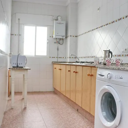 Violeta Apartamento