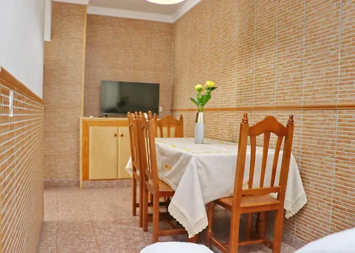 Apartamento Violeta Conil De La Frontera