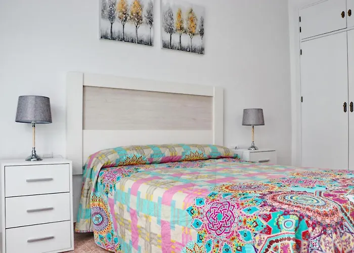 Violeta * Conil De La Frontera